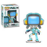 FLCL - Canti Pop! Vinyl - Pop! Vinyl