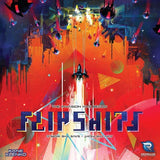 Flip Ships - Board Game