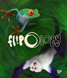 Flipology Card Game - Card Game