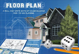 Floor Plan - Board Game