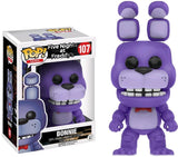 Fnaf - Bonnie Pop! - Pop! Vinyl