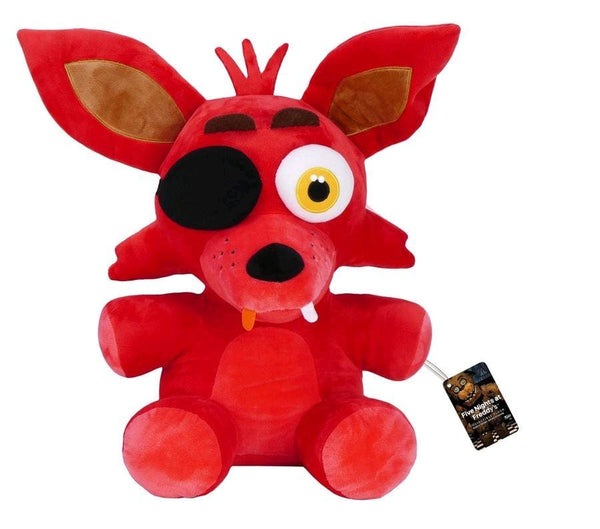 Fnaf - Foxy 16 Plush - Plush