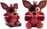 Fnaf - Foxy W/tray 16 Plush - Plush