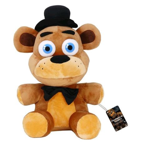 Fnaf - Freddy 16 Plush - Plush