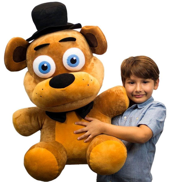 Fnaf - Freddy 22 Plush - Plush
