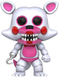 Fnaf - Funtime Foxy Pop! !e Rs - Pop! Vinyl