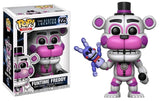 FNaF - Funtime Freddy Pop! - Pop! Vinyl