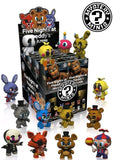 Fnaf - Mystery Minis S01 - Mystery