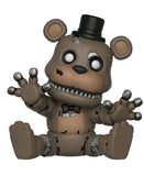Fnaf - Nightmare Freddy Vinyl Figure - Pop! Vinyl