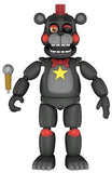 Fnaf: Pizza Sim - Lefty Action Figure Rs - Action Figure
