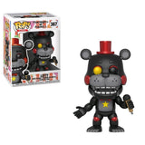 FNaF: Pizza Sim - Lefty Pop! - Pop! Vinyl