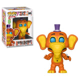 FNaF: Pizza Sim - Orville Elephant Pop! - Pop! Vinyl