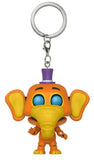 Fnaf: Pizza Sim - Orville Pop! Keychain - Keychain