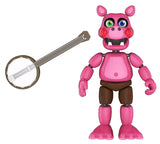 FNaF: Pizza Sim - Pigpatch Action Figure - Action Figure