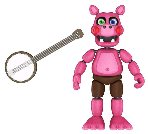 FNaF: Pizza Sim - Pigpatch Action Figure - Action Figure
