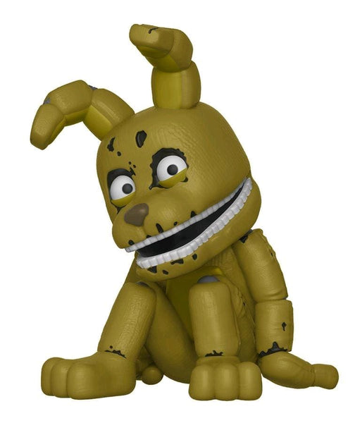 Fnaf - Plushtrap Vinyl Figure - Vinyl Figure