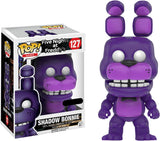 FNAF - Shadow Bonnie Pop! !E RS - Pop! Vinyl