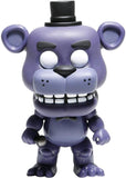 Fnaf - Shadow Freddy Pop! !e Rs - Pop! Vinyl