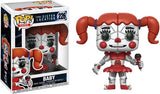 FNaF: SL - Baby Pop! - Pop! Vinyl