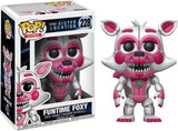 Fnaf: Sl - Funtime Foxy Pop! - Pop! Vinyl