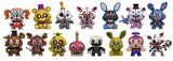 Fnaf: Sl - Mystery Minis S02 Gs !e Rs - Mystery