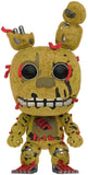 Fnaf - Springtrap Fl Pop! !e Rs - Pop! Vinyl