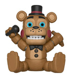 Fnaf - Toy Freddy Vinyl Figure - Vinyl Figure