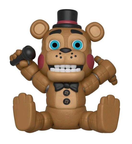 Fnaf - Toy Freddy Vinyl Figure - Vinyl Figure