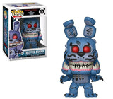 Fnaf: Twisted - Twisted Bonnie Pop! - Pop! Vinyl