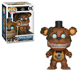 Fnaf: Twisted - Twisted Freddy Pop! - Pop! Vinyl