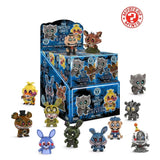 Fnaf: Twisted - Mystery Minis - Mystery