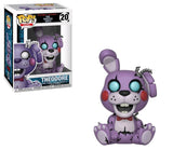 Fnaf: Twisted - Theodore Pop! - Pop! Vinyl