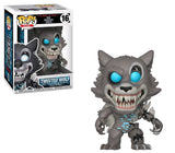 Fnaf: Twisted - Twisted Wolf Pop! - Pop! Vinyl