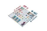 Fog of Love - Board Game
