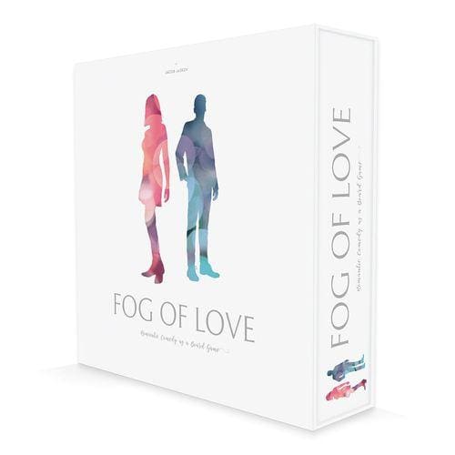 Fog of Love - Board Game