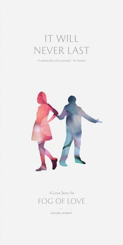 Fog Of Love - It Will Never Last - Board Game