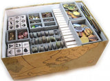 Folded Space Game Inserts - Gloomhaven - Dice & Accessories