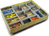 Folded Space Game Inserts - Lords of Waterdeep - Dice & Accessories