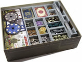 Folded Space Game Inserts - Scythe - Dice & Accessories