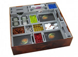 Folded Space Game Inserts - Terraforming Mars - Dice & Accessories