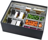 Folded Space Game Inserts - Viticulture Essential Edition - Dice & Accessories