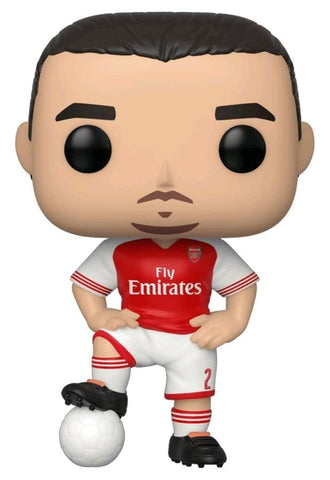 Football: Arsenal - Hector Bellerin Pop! Vinyl - Pop! Vinyl