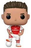 Football: Arsenal - Lucas Torreira Pop! Vinyl - Pop! Vinyl