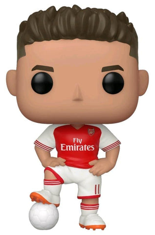 Football: Arsenal - Lucas Torreira Pop! Vinyl - Pop! Vinyl