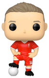 Football: Liverpool - Jordan Henderson Pop! Vinyl - Pop! Vinyl