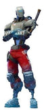 Fortnite - A.I.M. 7 Action Figure - Action Figure