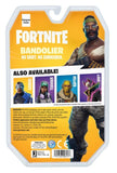FORTNITE - Bandolier (Solo Mode) 4 Figure - Action Figure