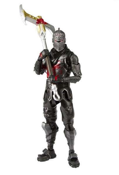 Fortnite - Black Knight 7 Action Figure - Action Figure