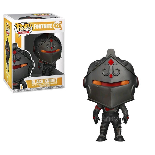 Fortnite - Black Knight Pop! Vinyl - Pop! Vinyl