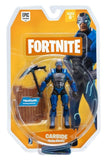 FORTNITE - Carbide (Solo Mode) 4 Figure - Action Figure